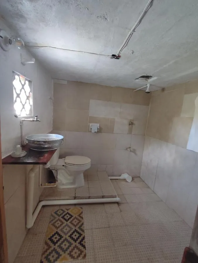 Guest house 13 Lunas Bacalar