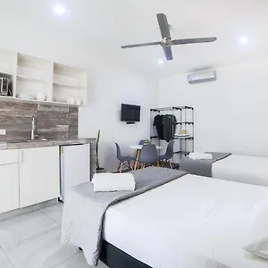 Almond Apartamento Playa del Carmen
