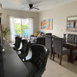 Luxury Penthouse Apartamento Playa del Carmen