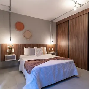 Tribu San Martin Chapultepec Apartamento Guadalajara