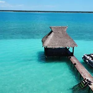  Apartamento Xoot Ka’ana Estrellas