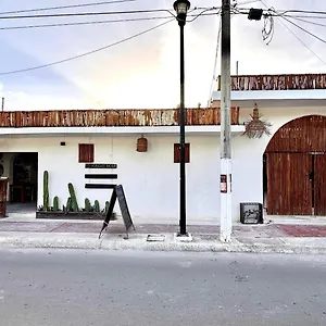 Casa Umay Bacalar